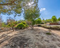 Resale - Villa - Orihuela Costa - Las Colinas golf