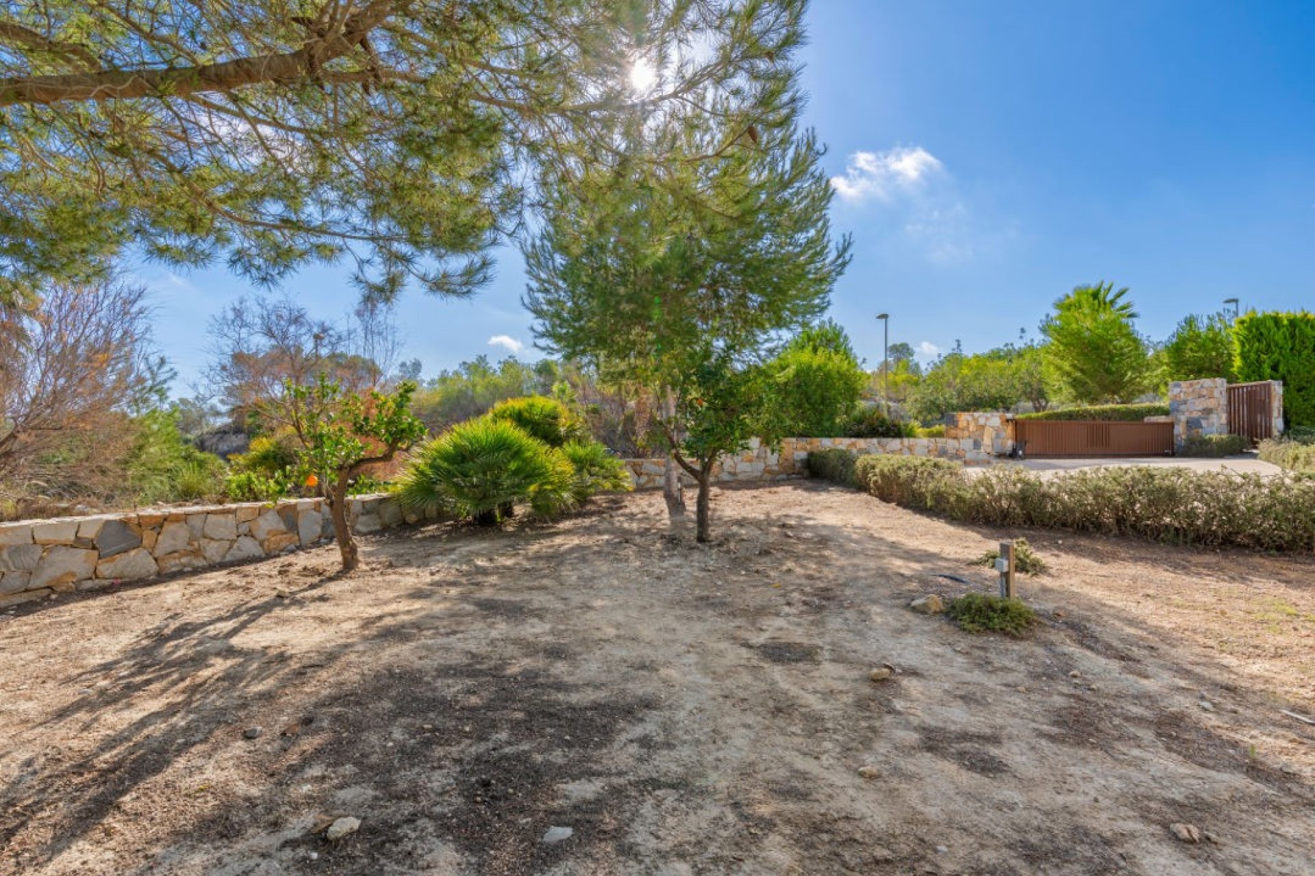 Resale - Villa - Orihuela Costa - Las Colinas golf