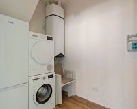 Resale - Villa - Orihuela Costa - Las Colinas golf