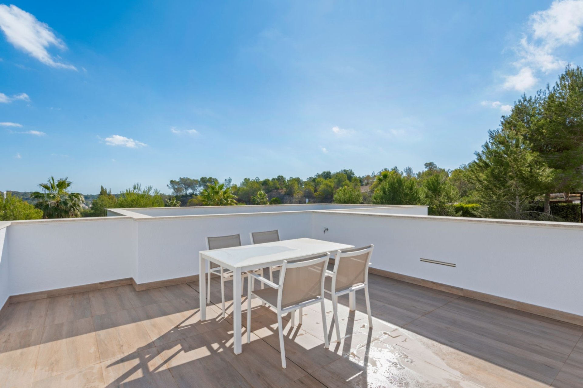 Resale - Villa - Orihuela Costa - Las Colinas golf