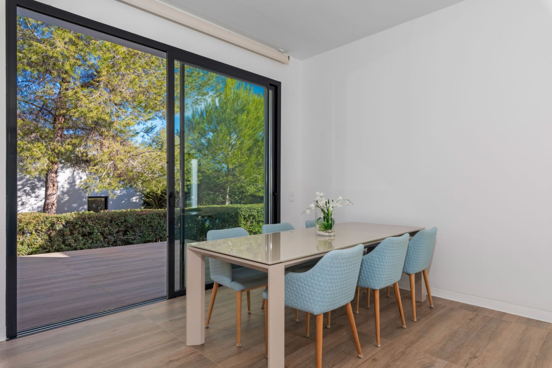 Resale - Villa - Orihuela Costa - Las Colinas golf