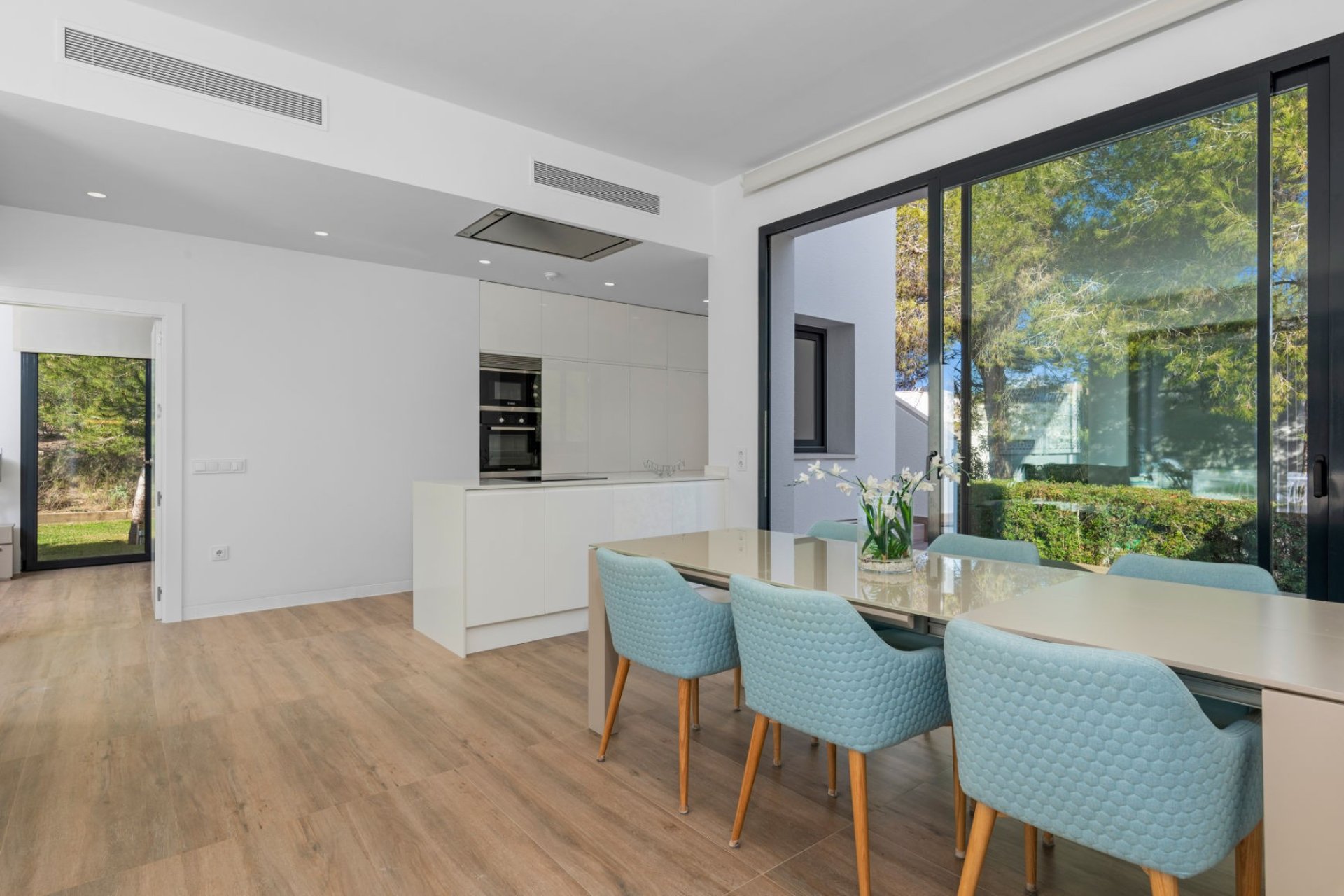 Resale - Villa - Orihuela Costa - Las Colinas golf