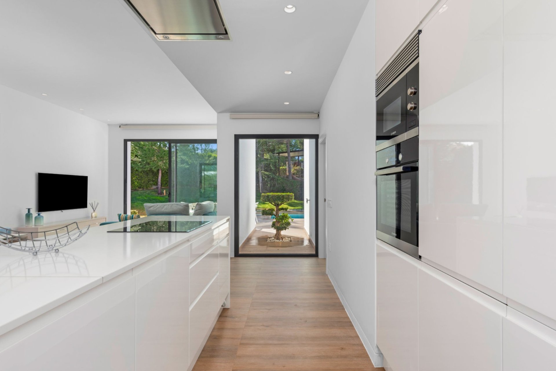 Resale - Villa - Orihuela Costa - Las Colinas golf