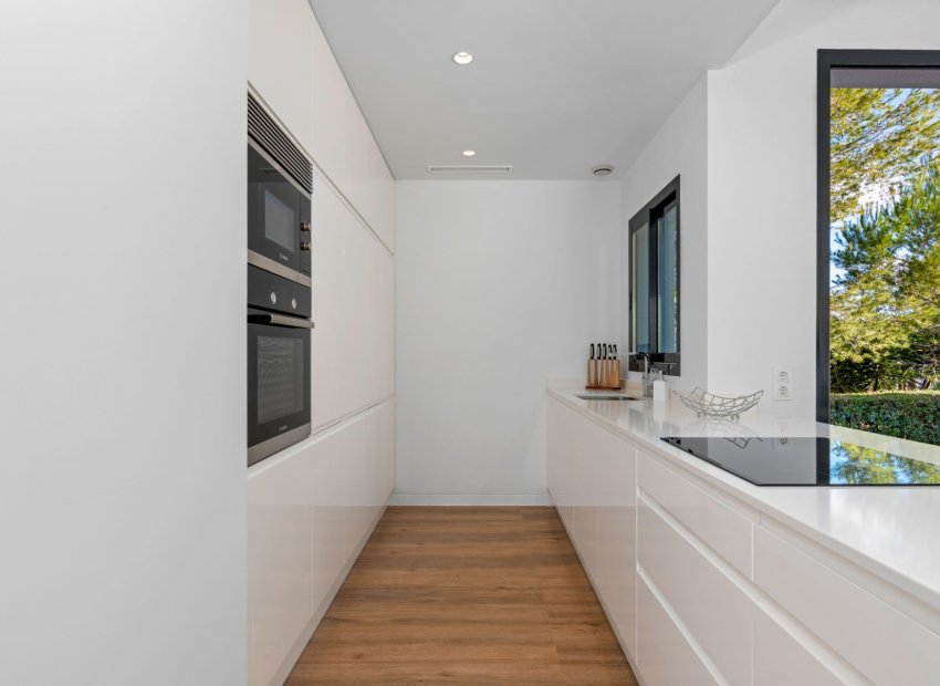 Resale - Villa - Orihuela Costa - Las Colinas golf