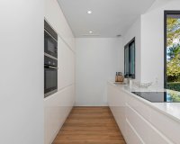 Resale - Villa - Orihuela Costa - Las Colinas golf