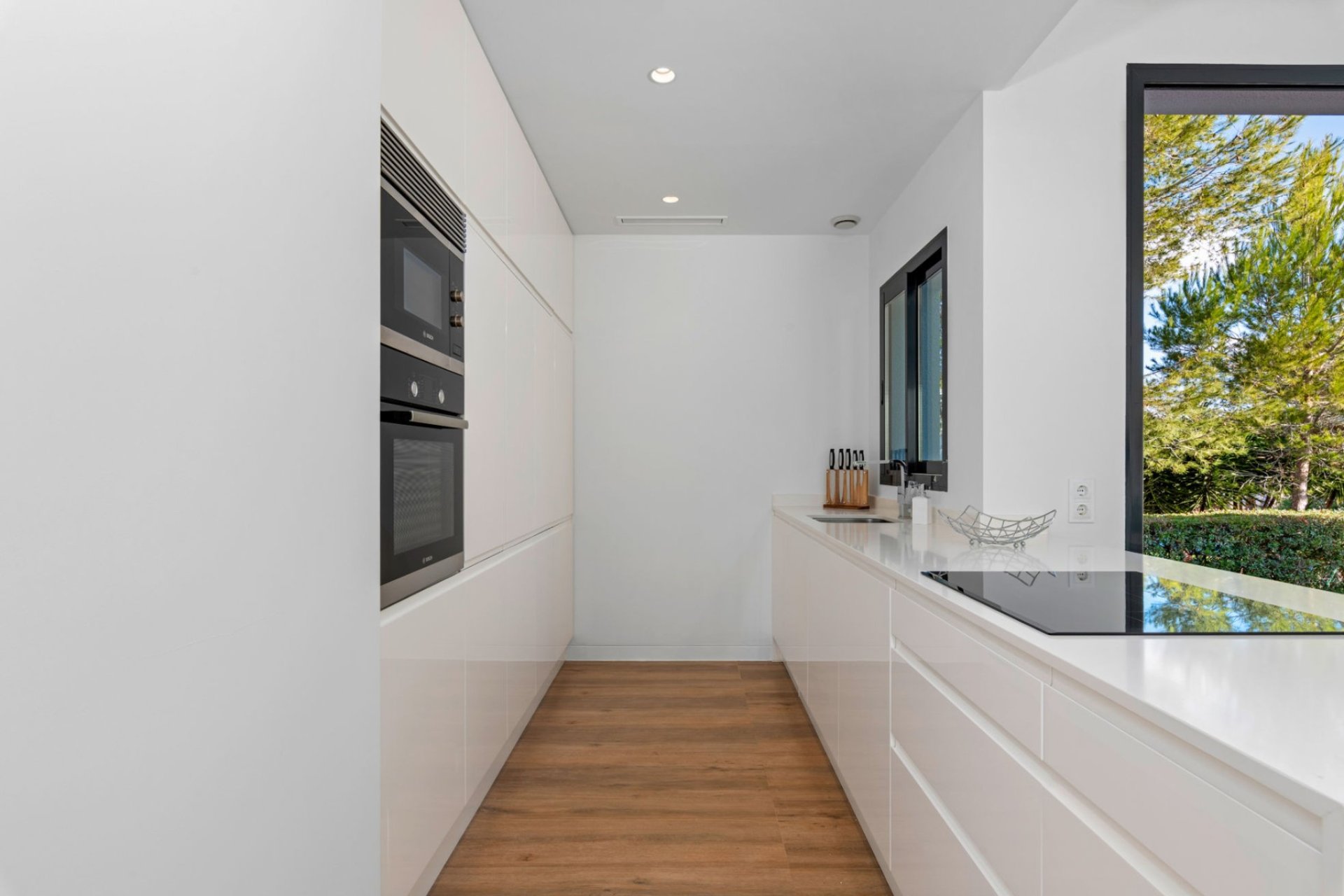 Resale - Villa - Orihuela Costa - Las Colinas golf