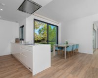 Resale - Villa - Orihuela Costa - Las Colinas golf