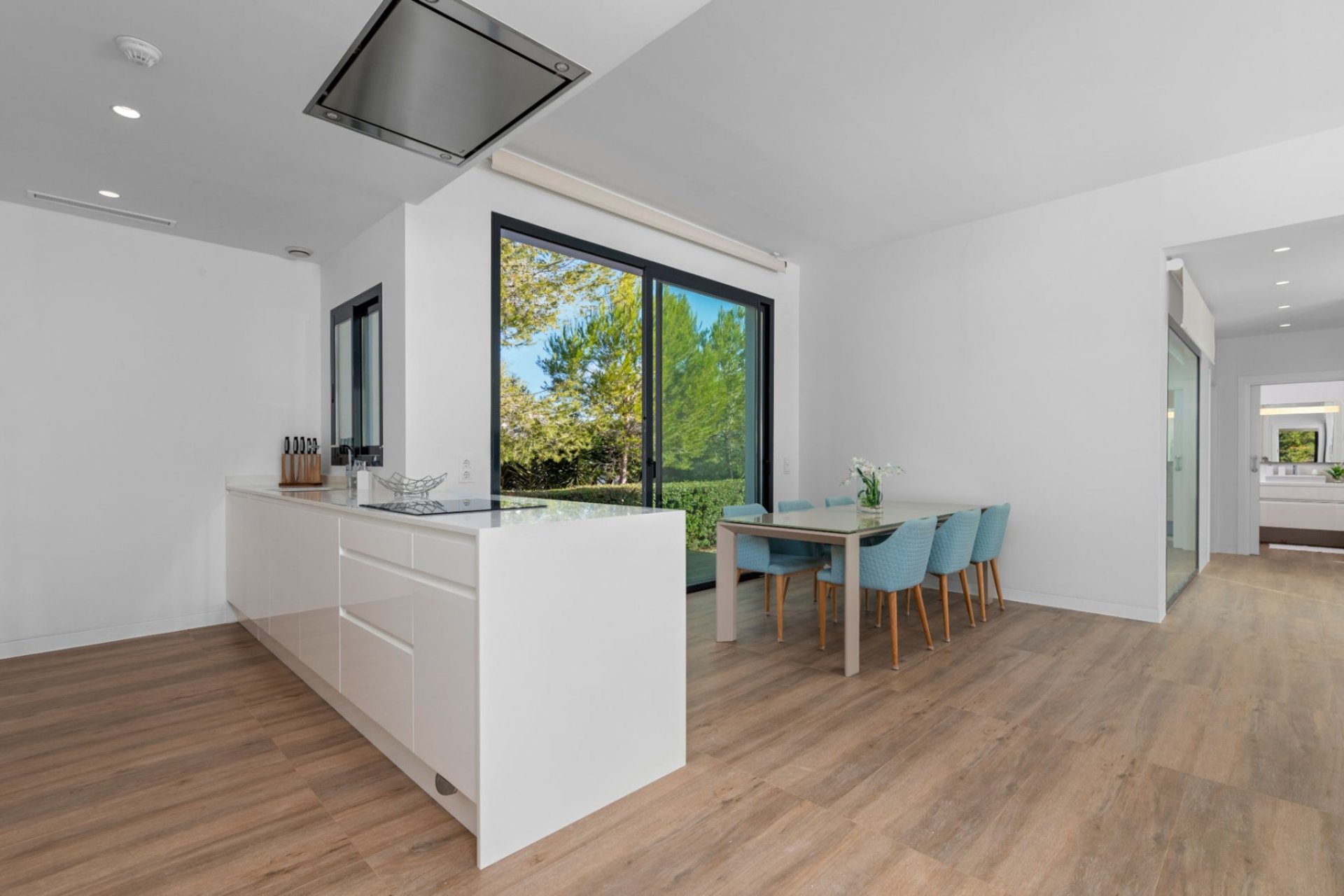 Resale - Villa - Orihuela Costa - Las Colinas golf