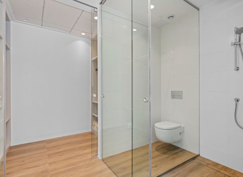 Resale - Villa - Orihuela Costa - Las Colinas golf