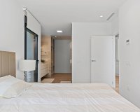 Resale - Villa - Orihuela Costa - Las Colinas golf