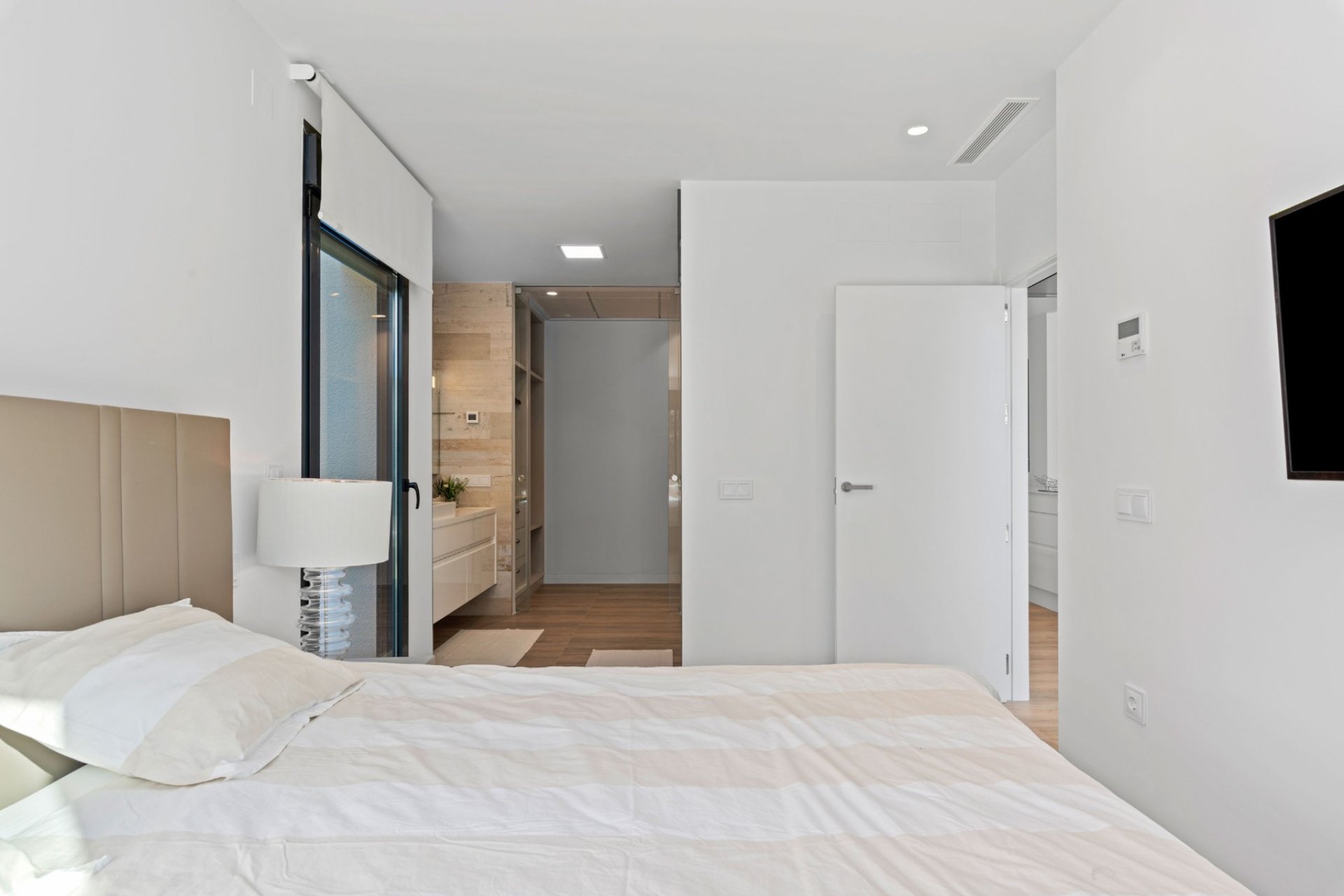 Resale - Villa - Orihuela Costa - Las Colinas golf