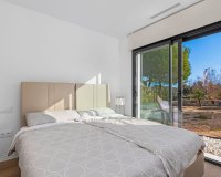 Resale - Villa - Orihuela Costa - Las Colinas golf