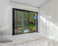 Resale - Villa - Orihuela Costa - Las Colinas golf