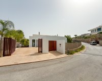 Resale - Villa - Orihuela Costa - Las Colinas golf