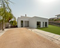 Resale - Villa - Orihuela Costa - Las Colinas golf