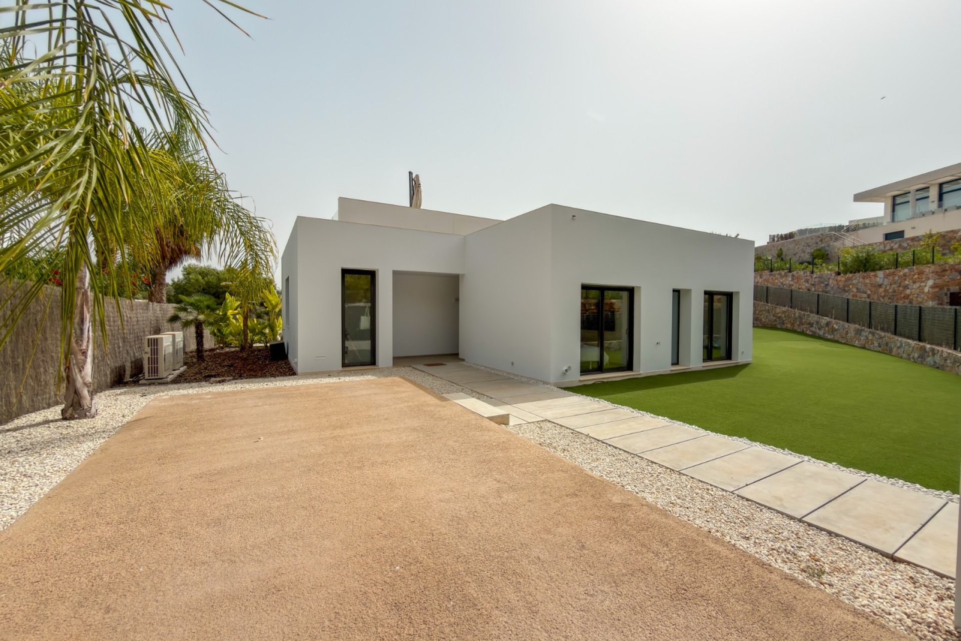 Resale - Villa - Orihuela Costa - Las Colinas golf