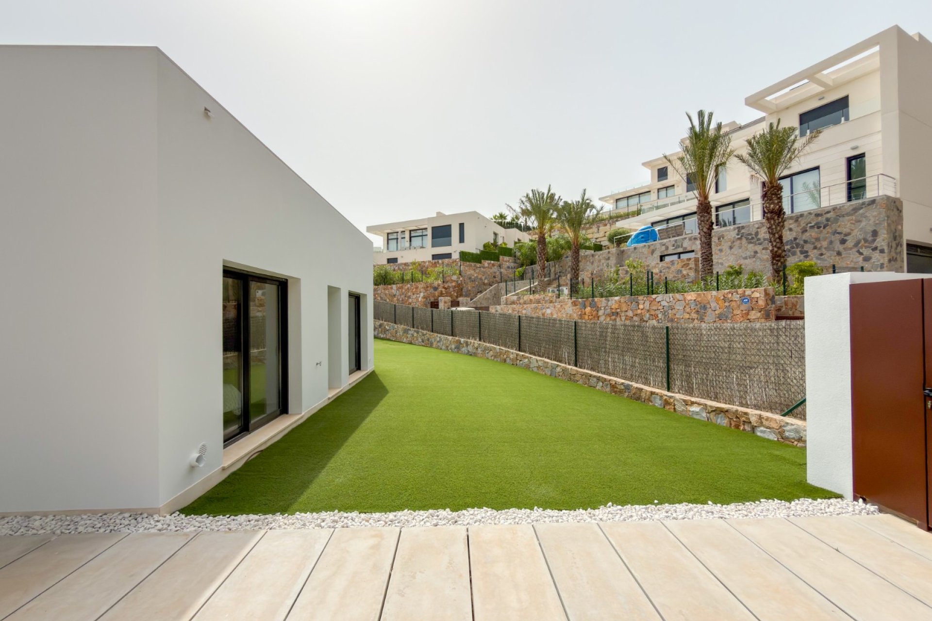 Resale - Villa - Orihuela Costa - Las Colinas golf