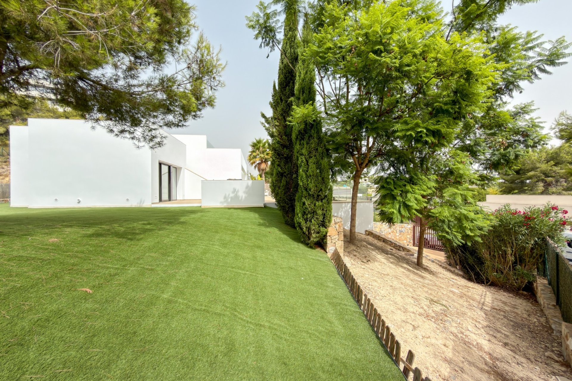 Resale - Villa - Orihuela Costa - Las Colinas golf