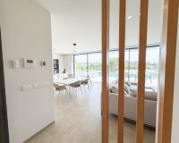 Resale - Villa - Orihuela Costa - Las Colinas golf