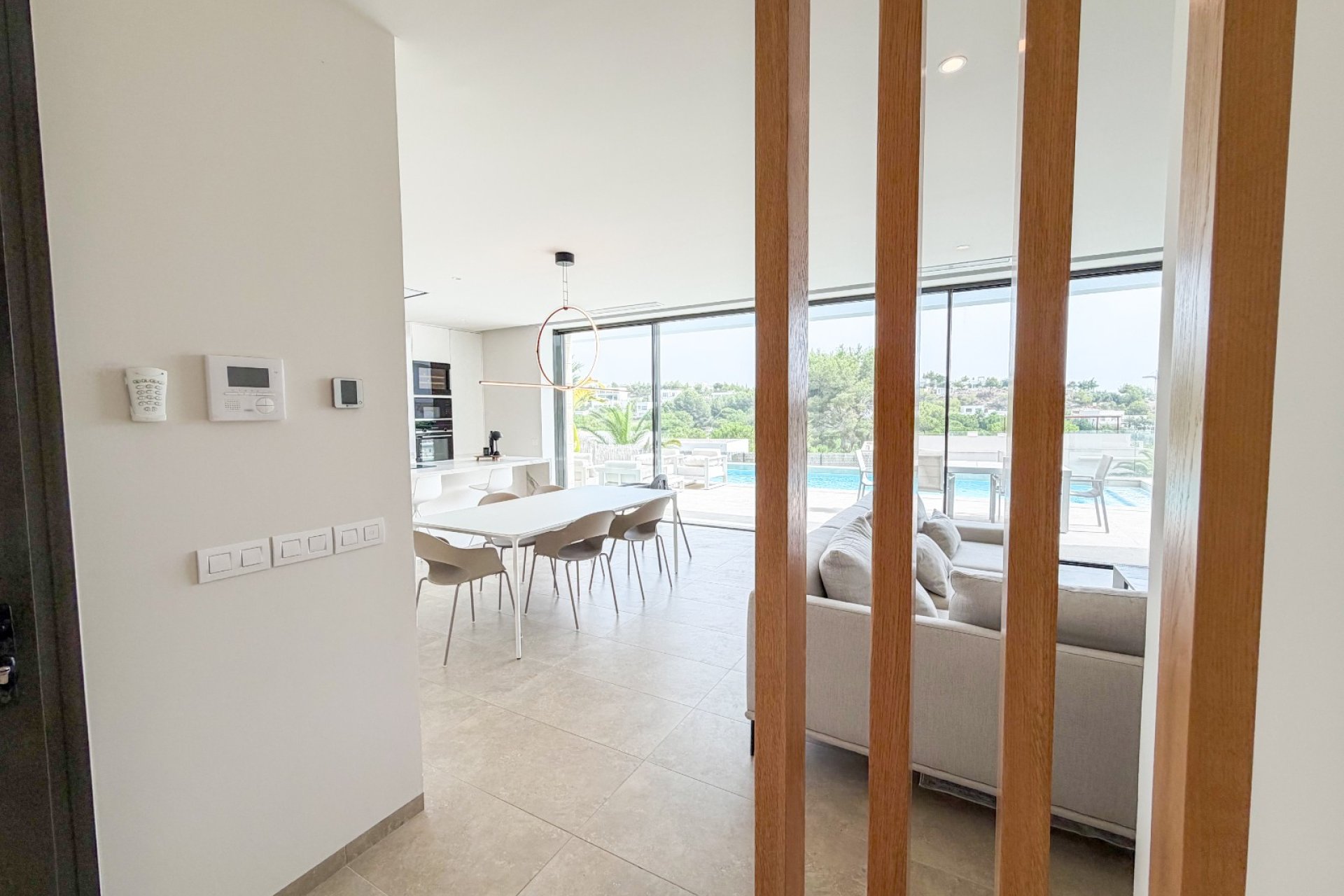 Resale - Villa - Orihuela Costa - Las Colinas golf