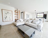 Resale - Villa - Orihuela Costa - Las Colinas golf