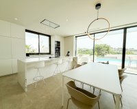 Resale - Villa - Orihuela Costa - Las Colinas golf