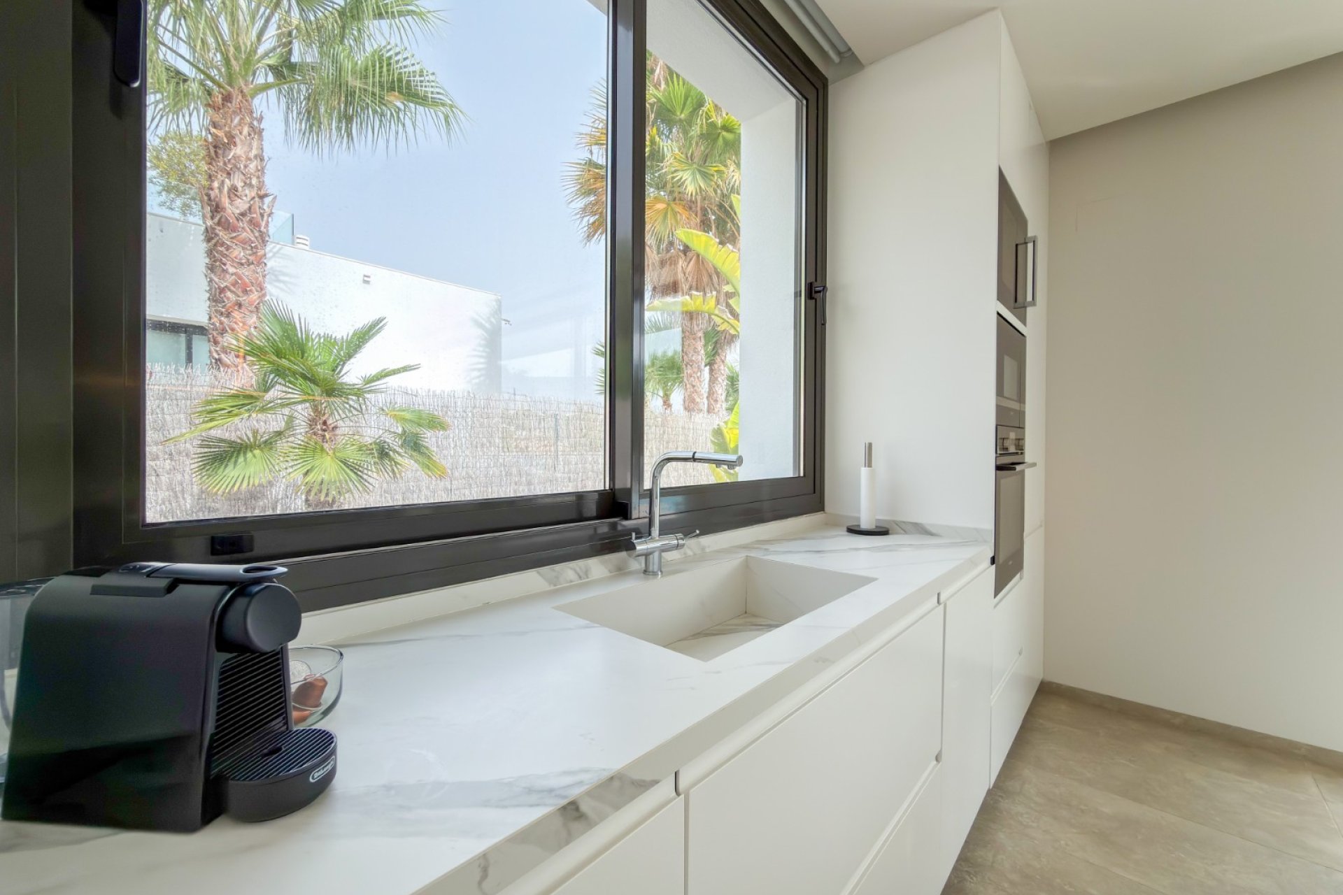 Resale - Villa - Orihuela Costa - Las Colinas golf