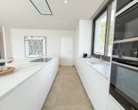Resale - Villa - Orihuela Costa - Las Colinas golf