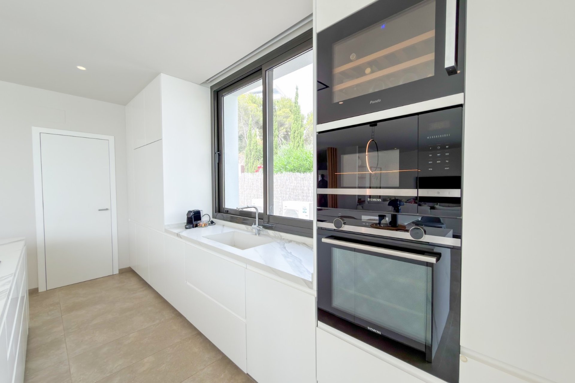 Resale - Villa - Orihuela Costa - Las Colinas golf
