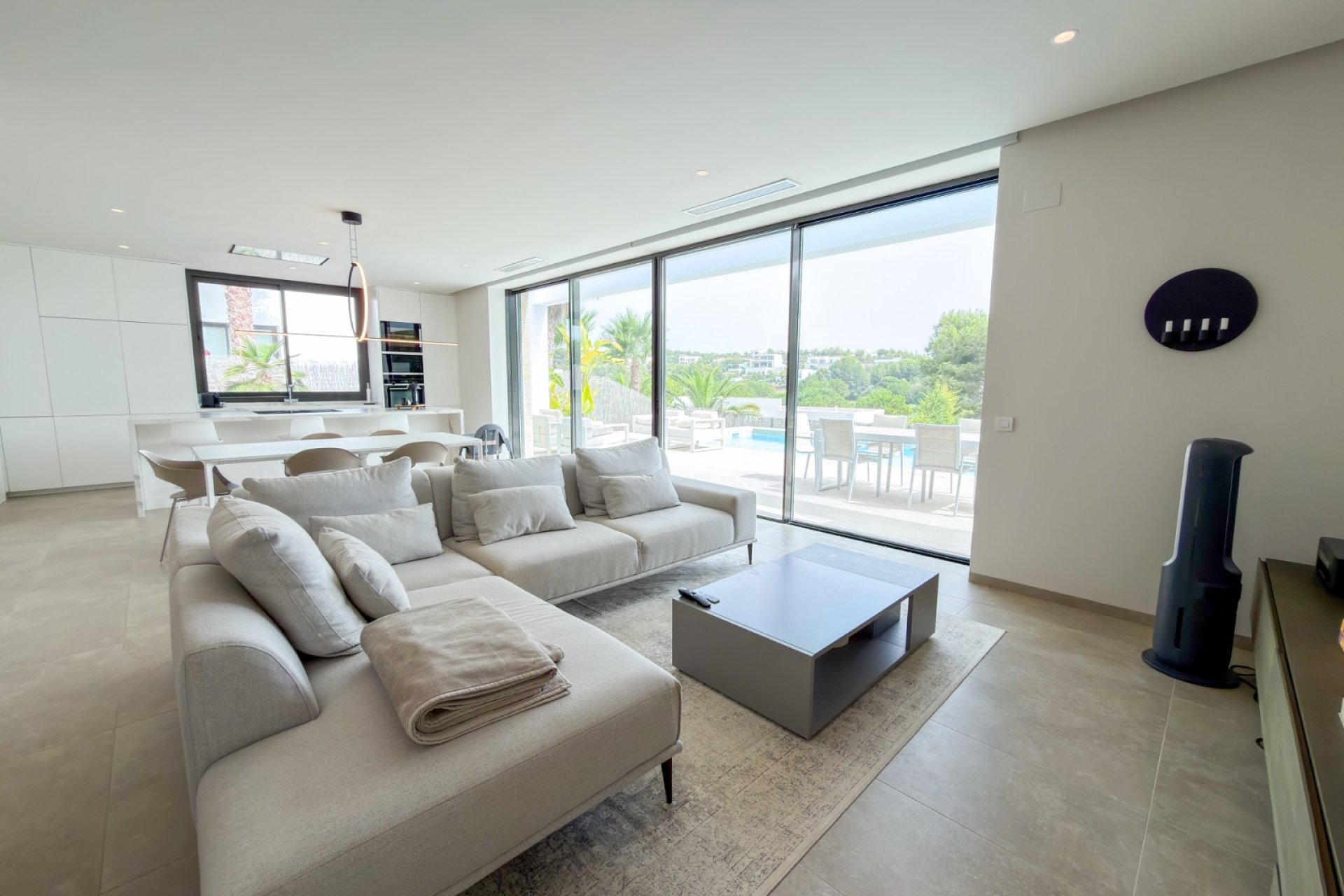 Resale - Villa - Orihuela Costa - Las Colinas golf
