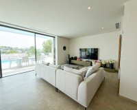 Resale - Villa - Orihuela Costa - Las Colinas golf