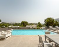 Resale - Villa - Orihuela Costa - Las Colinas golf