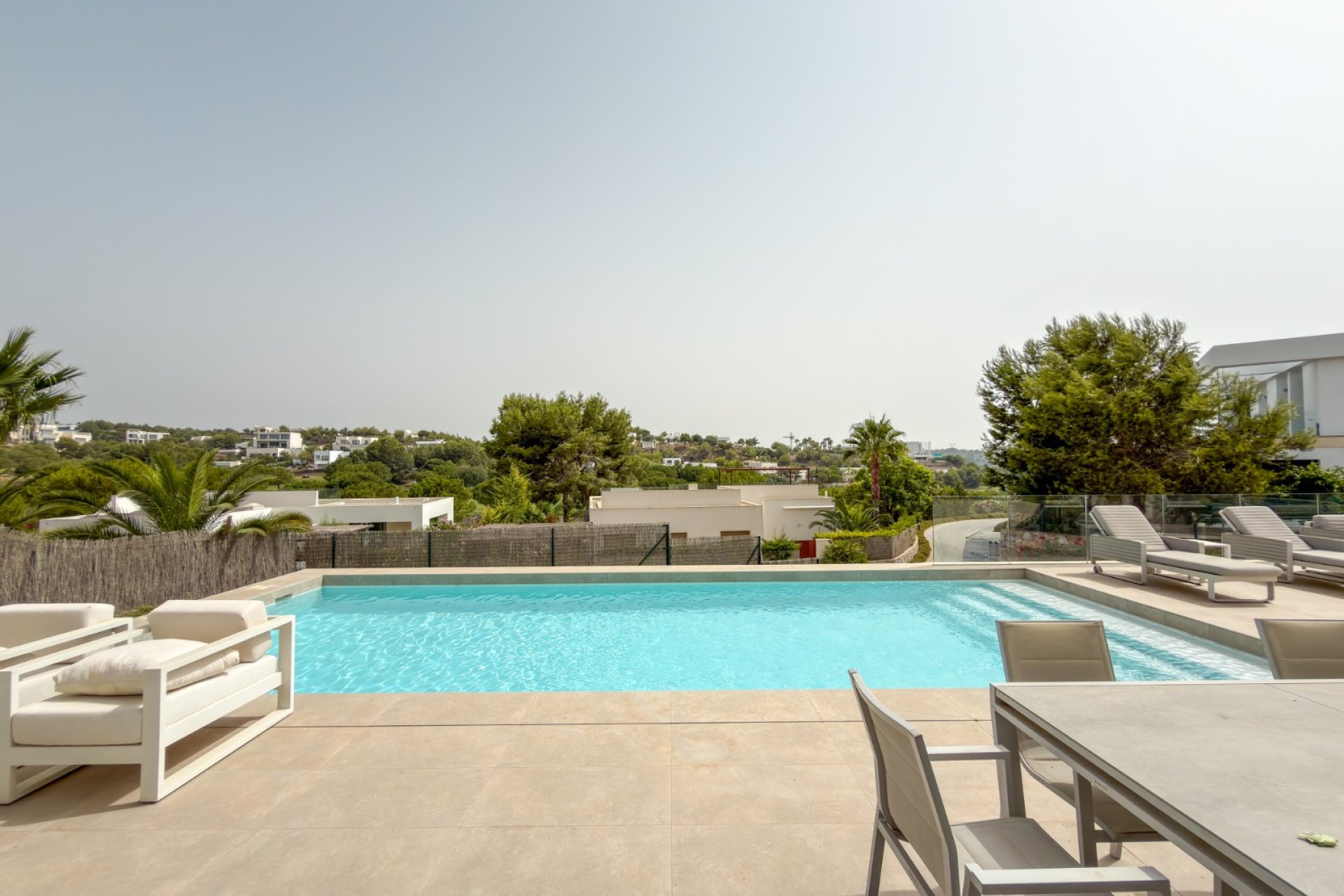 Resale - Villa - Orihuela Costa - Las Colinas golf