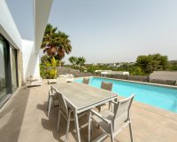Resale - Villa - Orihuela Costa - Las Colinas golf