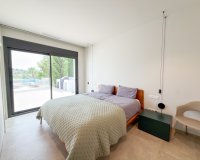 Resale - Villa - Orihuela Costa - Las Colinas golf