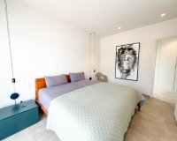 Resale - Villa - Orihuela Costa - Las Colinas golf