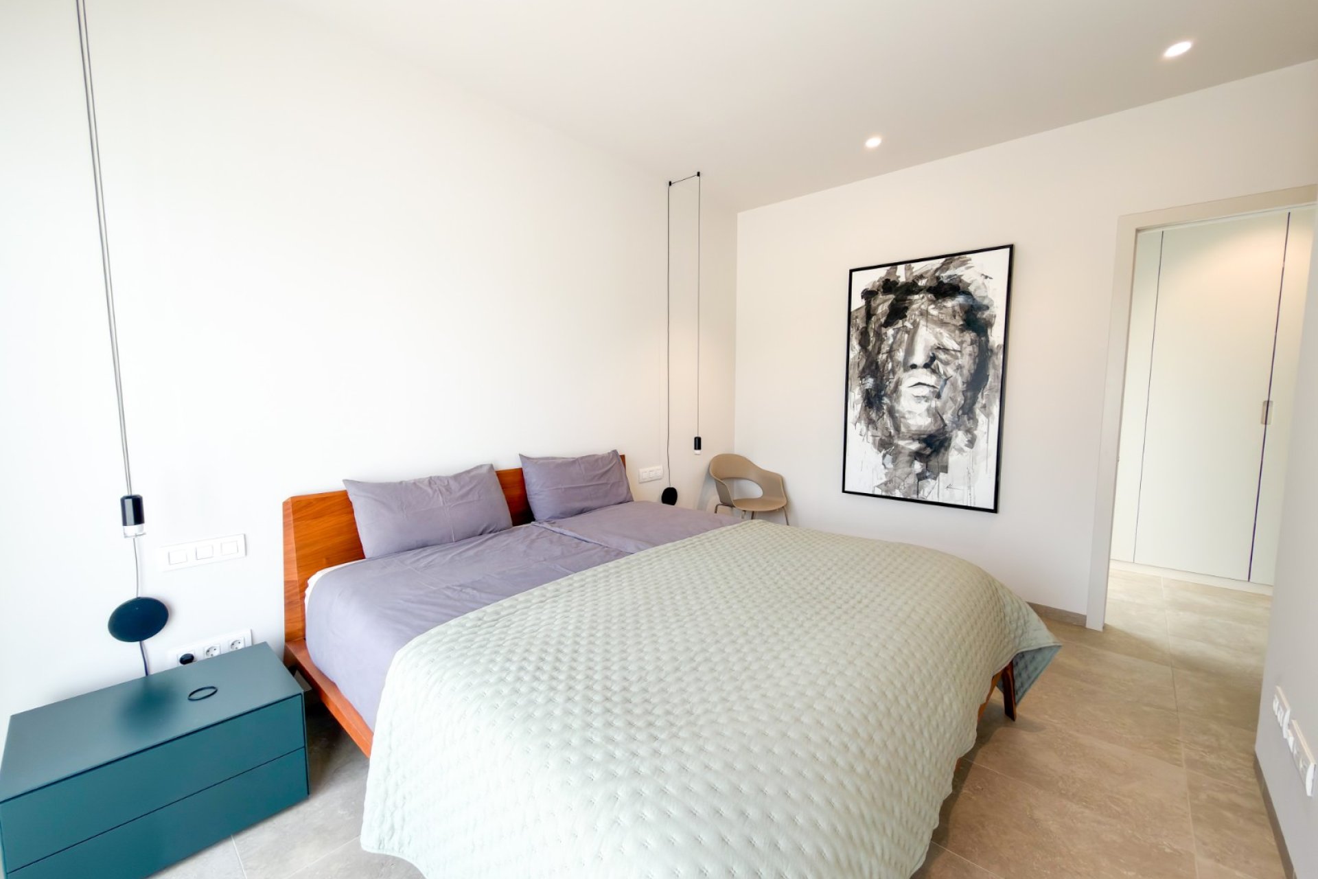 Resale - Villa - Orihuela Costa - Las Colinas golf