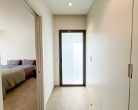 Resale - Villa - Orihuela Costa - Las Colinas golf
