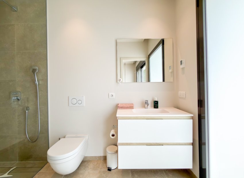 Resale - Villa - Orihuela Costa - Las Colinas golf