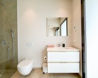 Resale - Villa - Orihuela Costa - Las Colinas golf