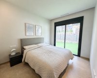 Resale - Villa - Orihuela Costa - Las Colinas golf