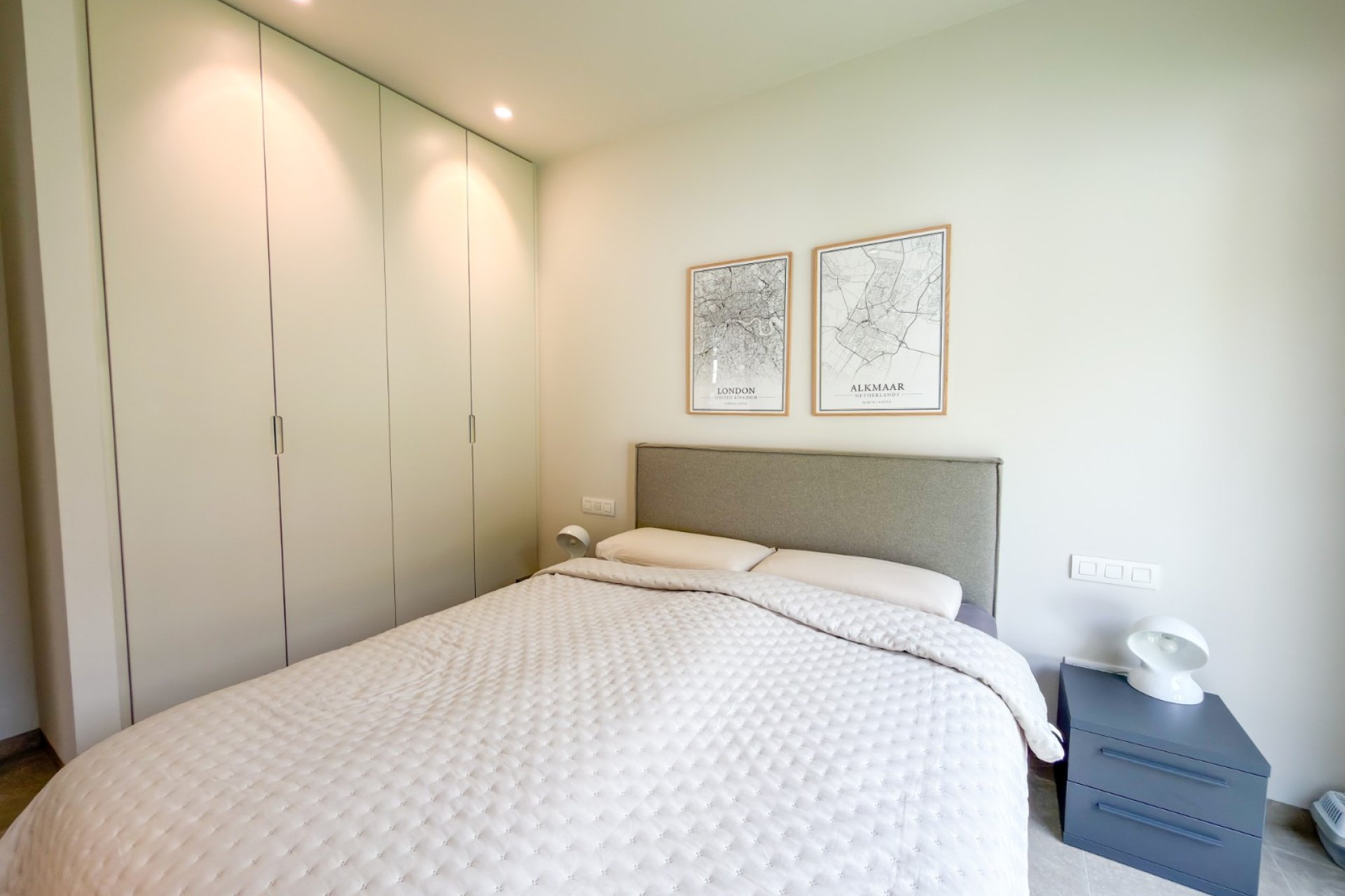 Resale - Villa - Orihuela Costa - Las Colinas golf