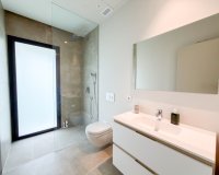 Resale - Villa - Orihuela Costa - Las Colinas golf