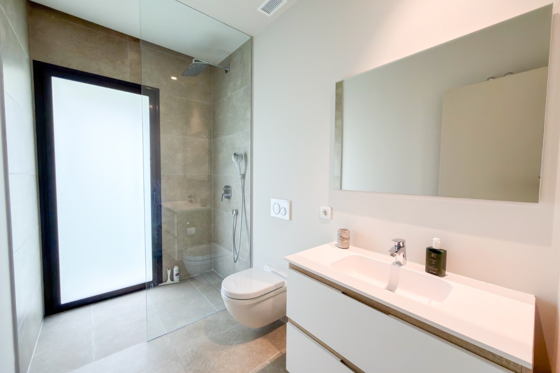 Resale - Villa - Orihuela Costa - Las Colinas golf