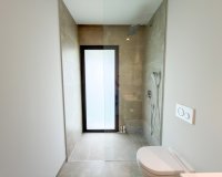 Resale - Villa - Orihuela Costa - Las Colinas golf