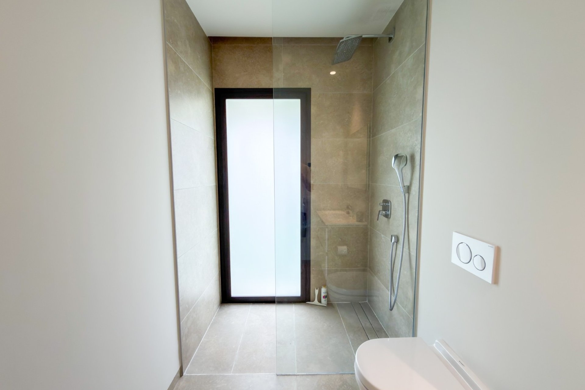 Resale - Villa - Orihuela Costa - Las Colinas golf
