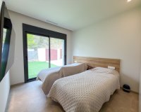 Resale - Villa - Orihuela Costa - Las Colinas golf