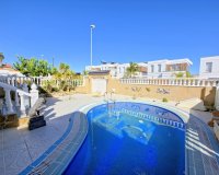 Resale - Villa - Orihuela Costa - Las Filipinas