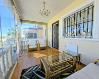 Resale - Villa - Orihuela Costa - Las Filipinas