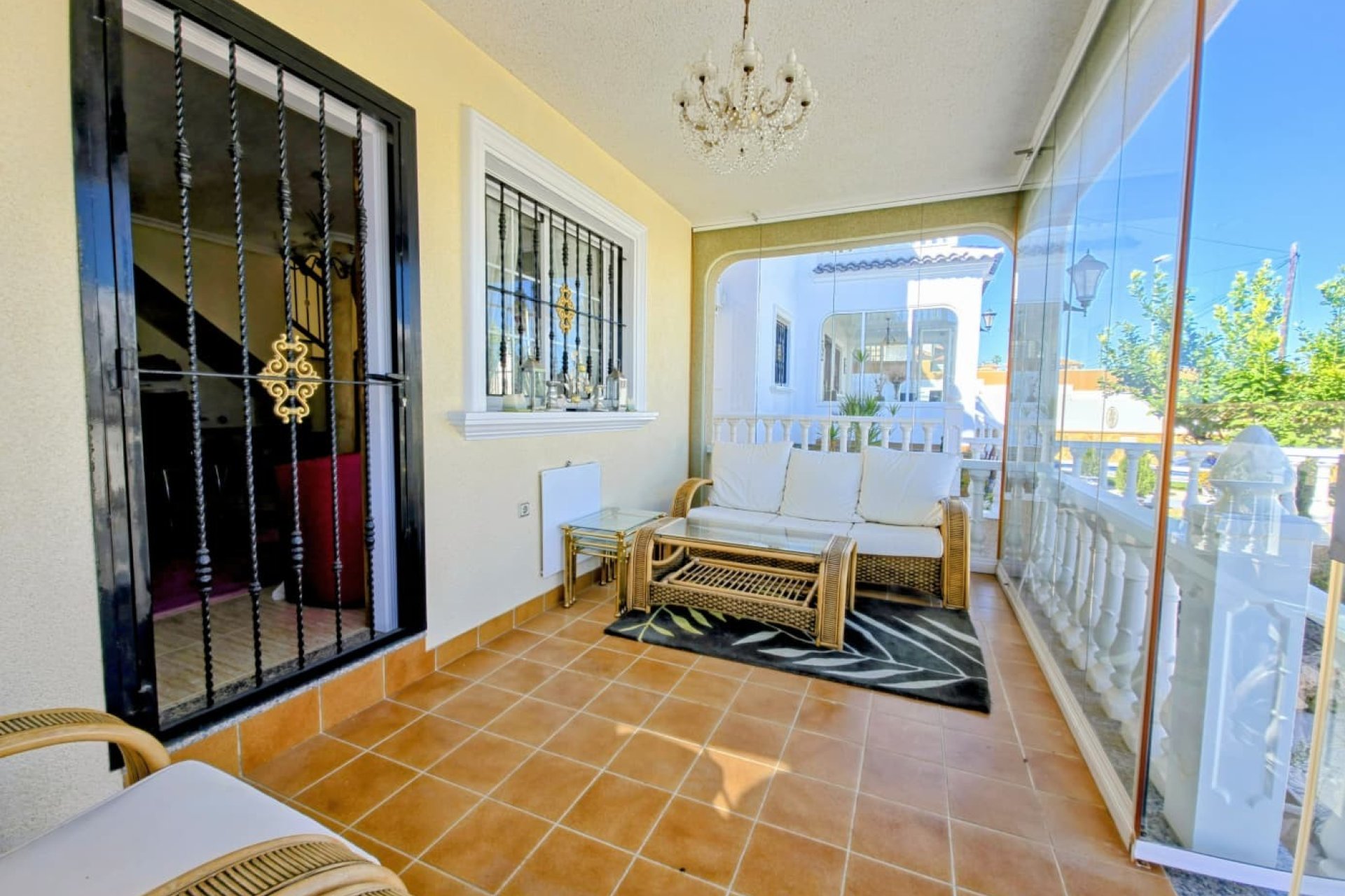 Resale - Villa - Orihuela Costa - Las Filipinas